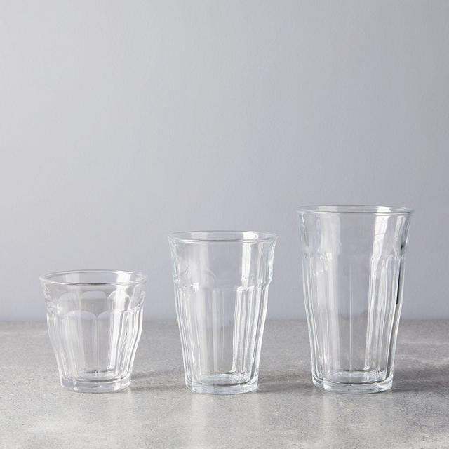 French Bistro Tumblers