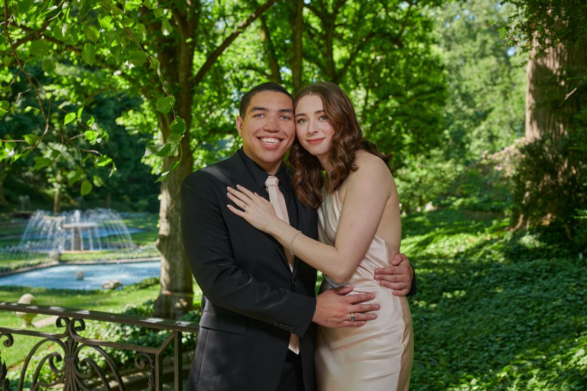 The Wedding Website of Christina Lombardi and Jack Conway