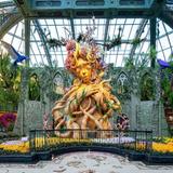 Bellagio Botanical Gardens