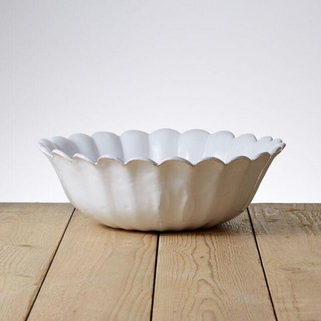 Marguerite Salad Bowl Large
