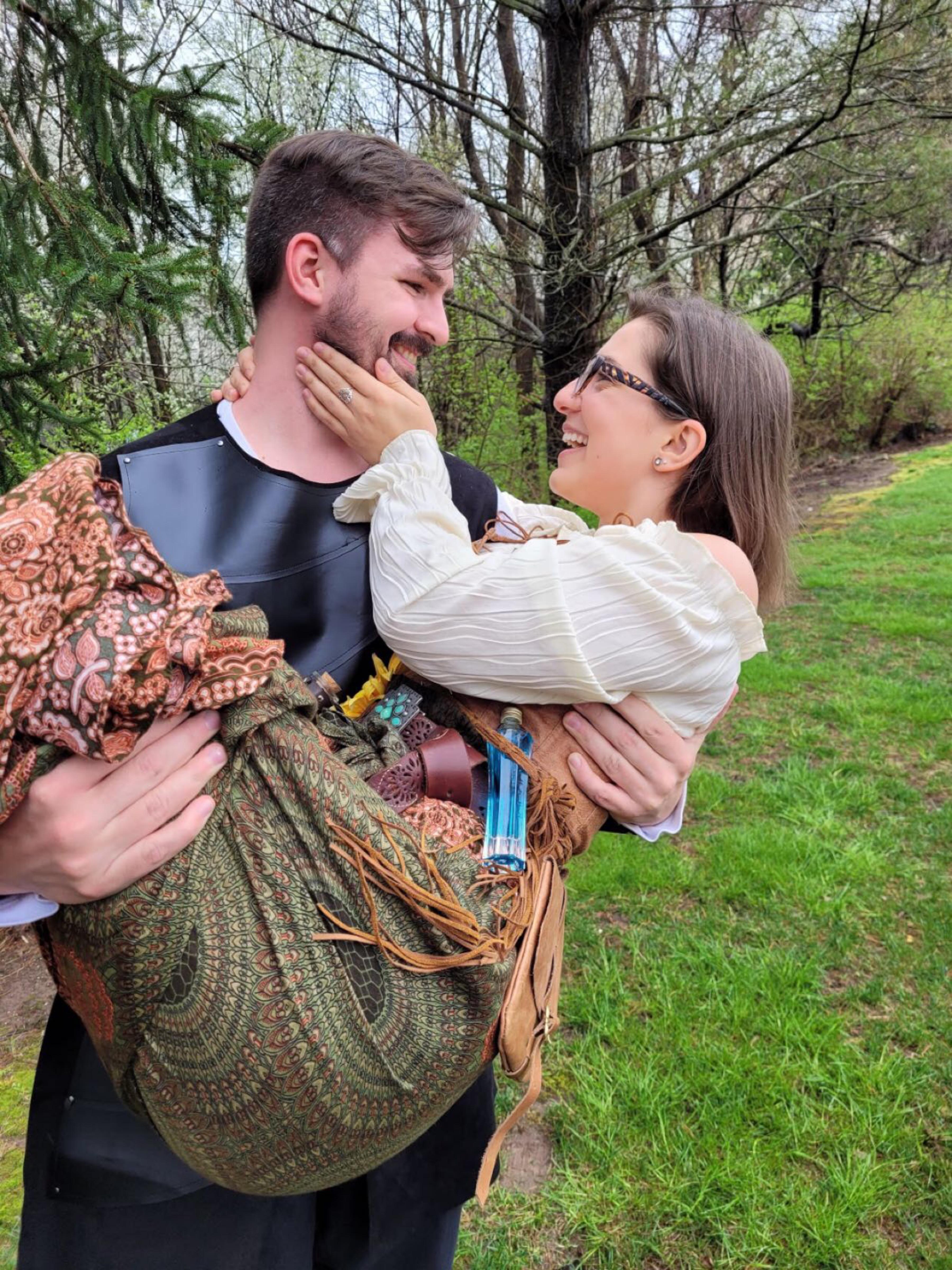 The Wedding Website of Rachel Ferentinos and Cody Embrey