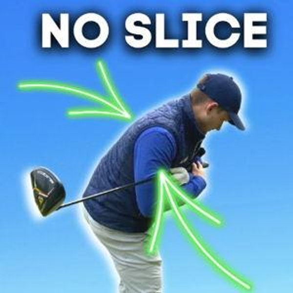 Golf Lessons for Sam