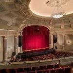 Bardavon Opera House