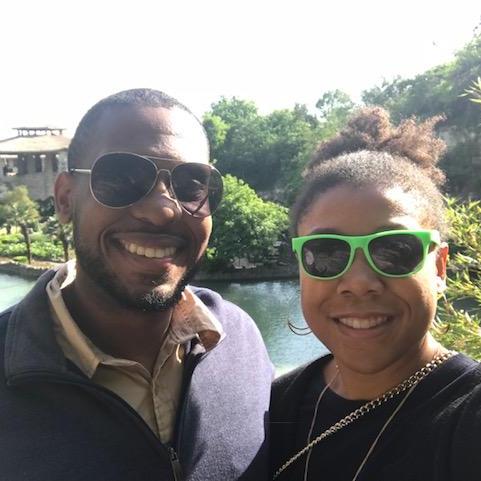 A spot of Culture - Touring the Japanese Tour Garden in SATX (April 2018)