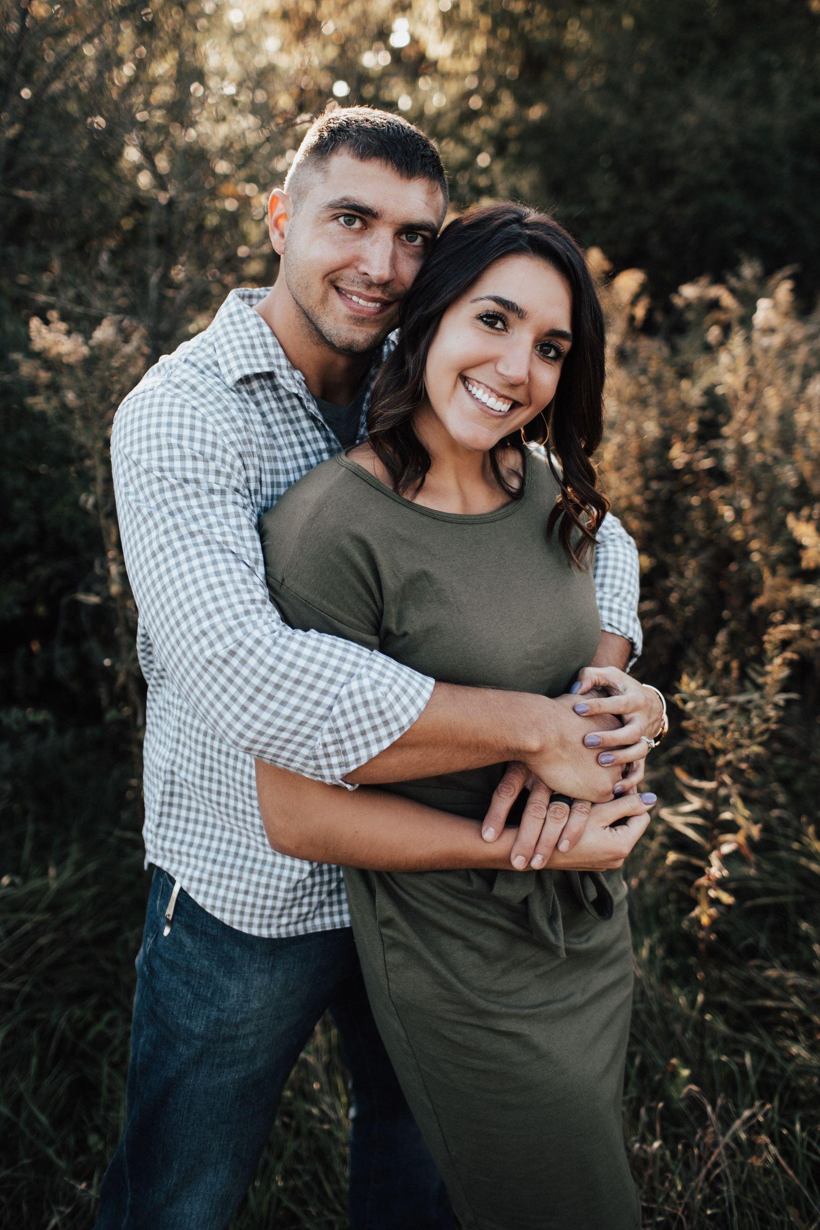 The Wedding Website of Brent Rehkemper and Allison Arthur
