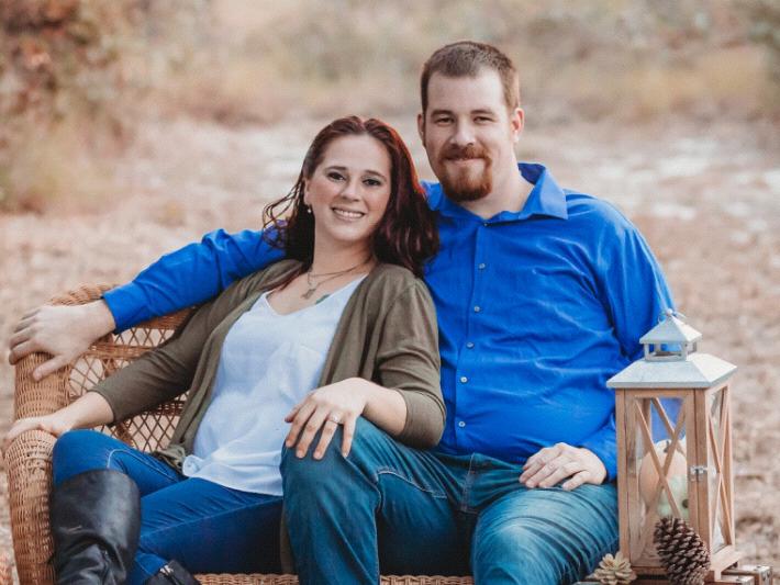 The Wedding Website of Victoria Womack and Matthew Ponder