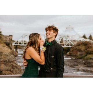 Sophomore homecoming
