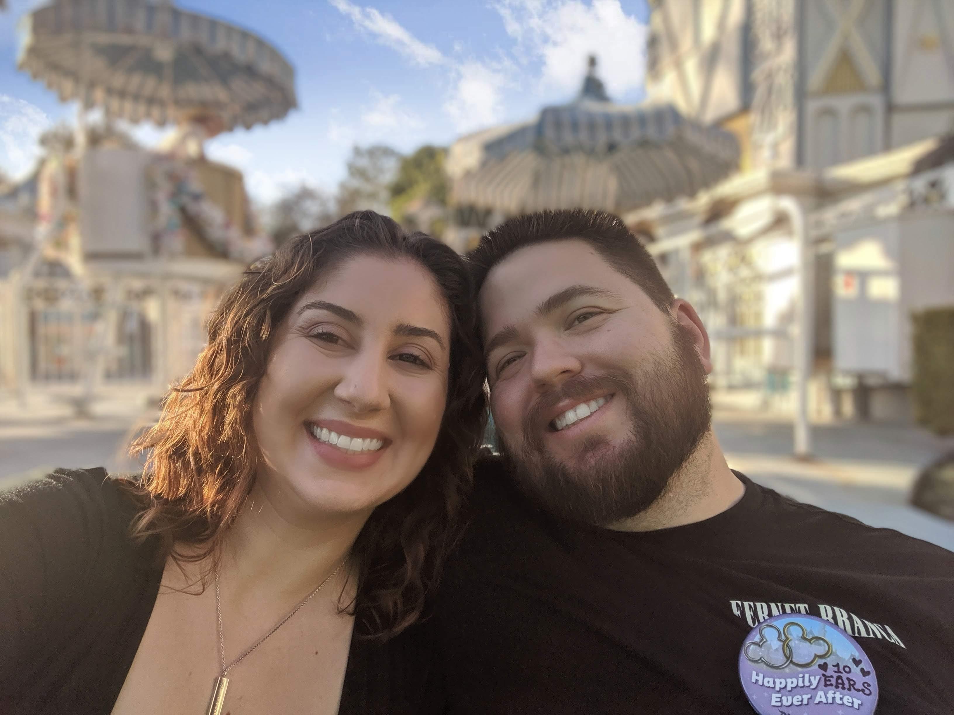 The Wedding Website of Bethany Bowman and Kevin Mack