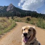 Chautauqua Park