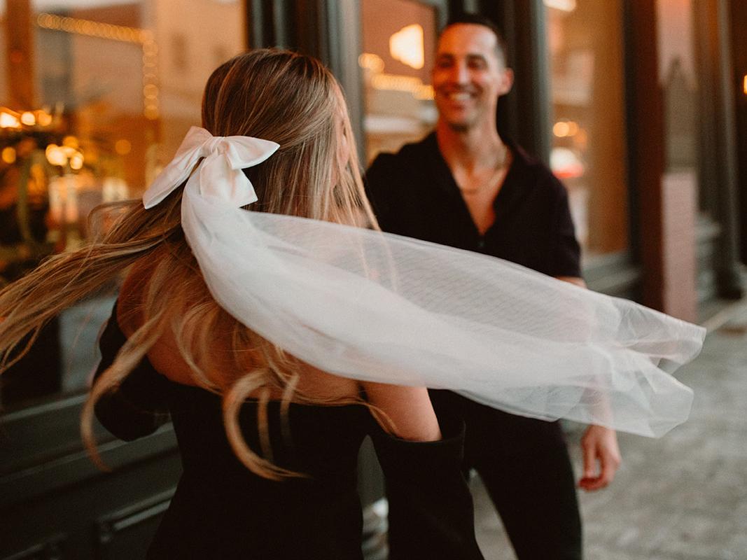 The Wedding Website of Tasha Montano and Cody Vallejo