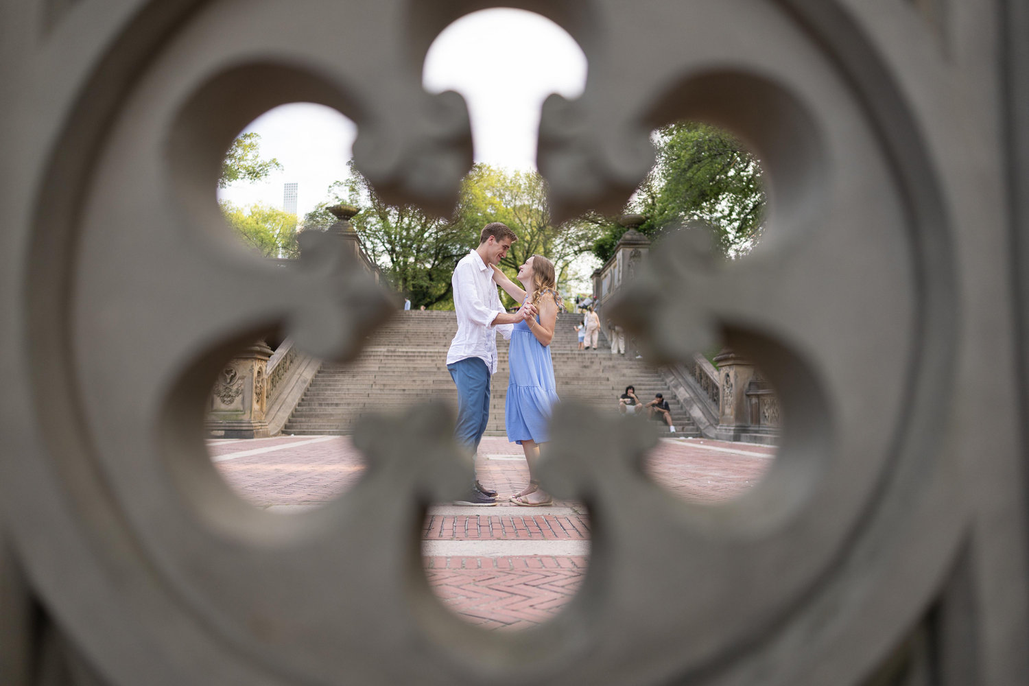 The Wedding Website of Emma Fisler and Dylan Davis