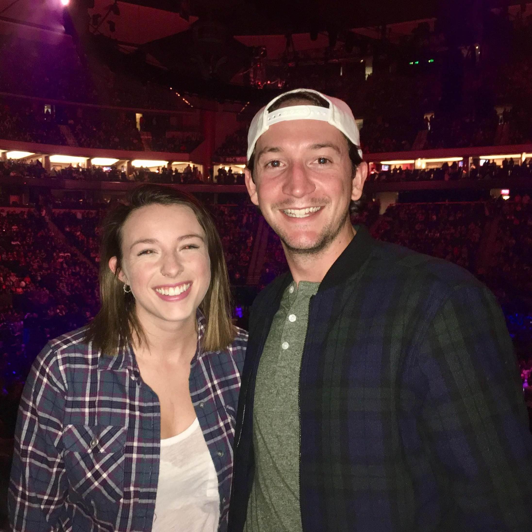 You're not gonna NOT see Justin Timberlake..
