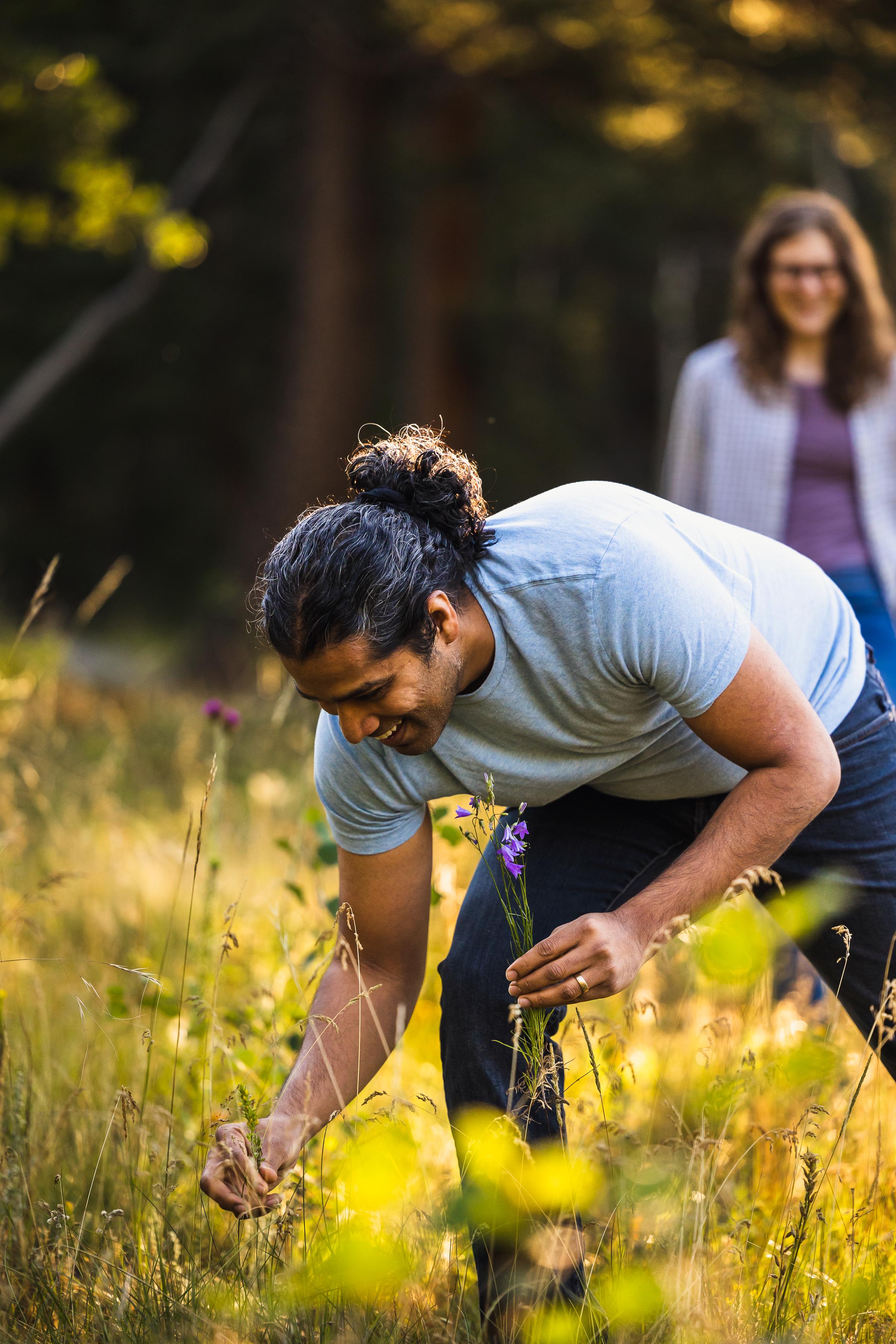 The Wedding Website of Jerrie Strunk and Sandeep Reddy Gurram