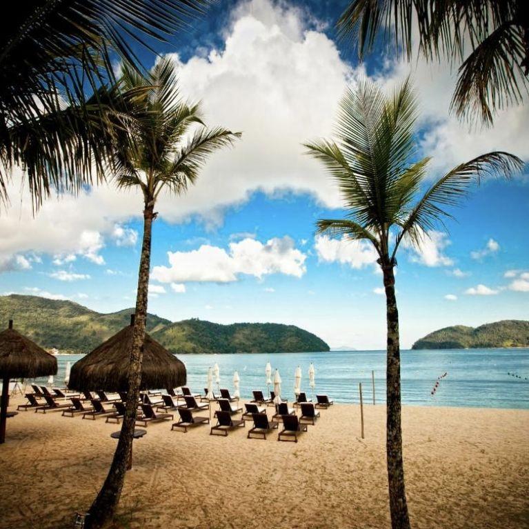 Beach Resort