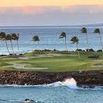 Mauna Lani Golf