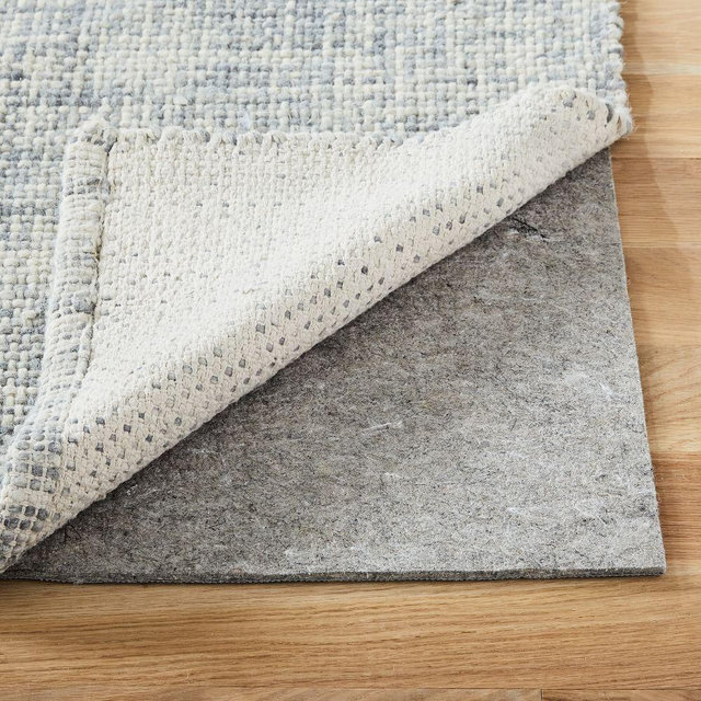 Deluxe Rug Pad, 2.5'x7'