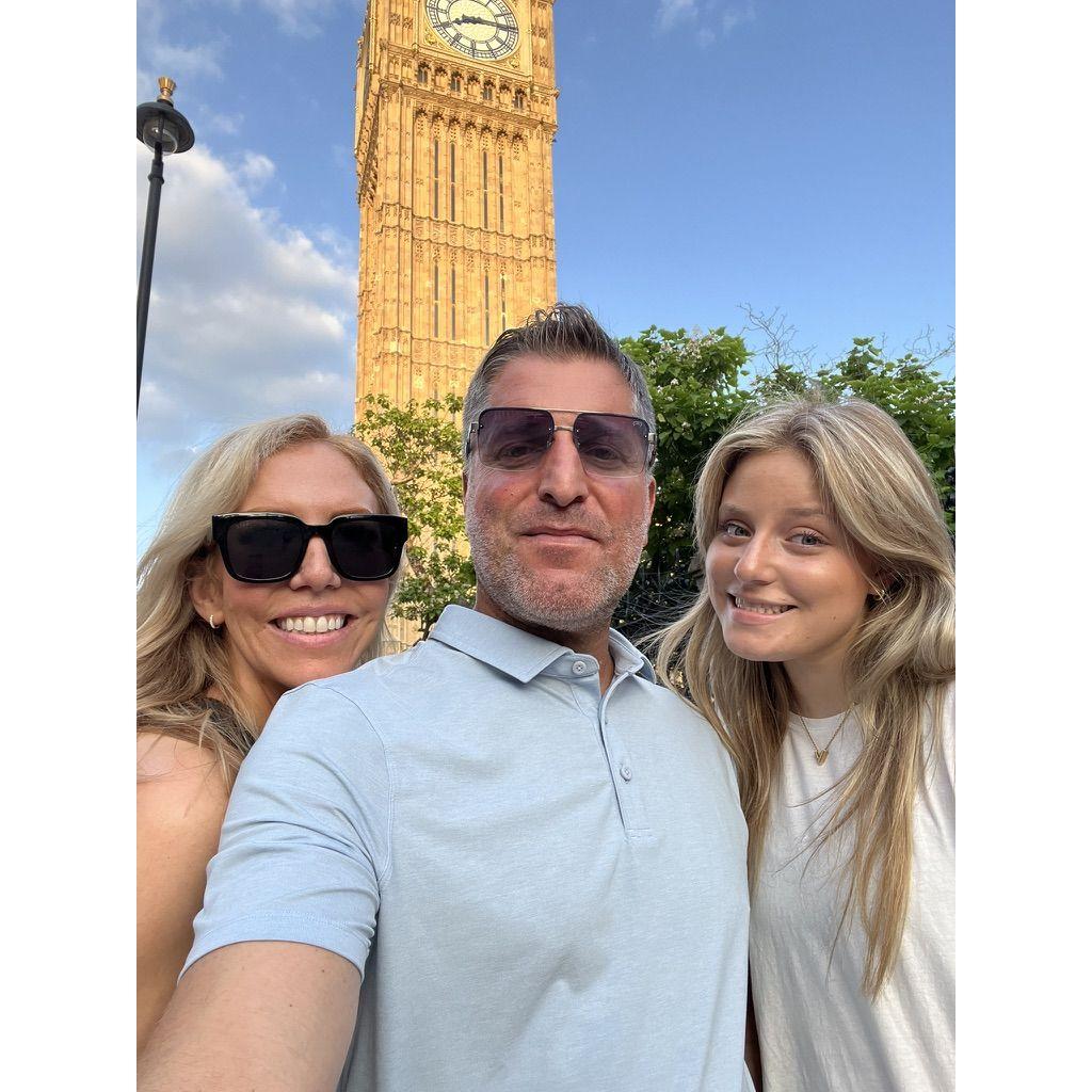 Big Ben