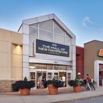 Mall of New Hampshire