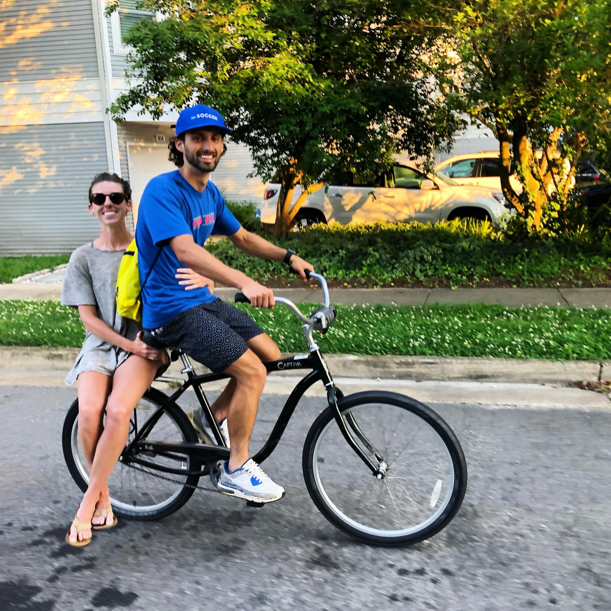 Summer in VB 2021