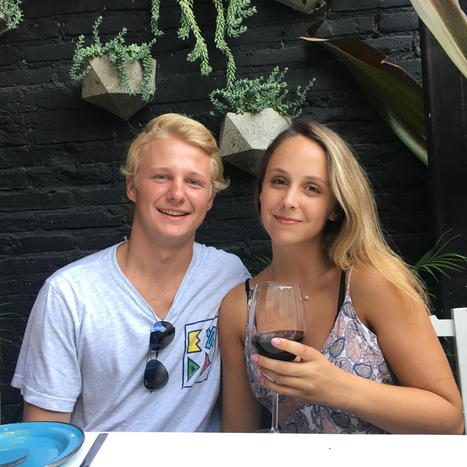 2017: Sayulita