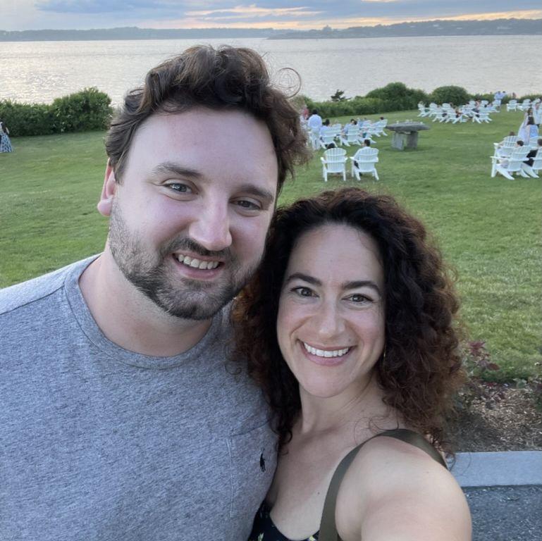 Weekend trip to Newport, Rhode Island