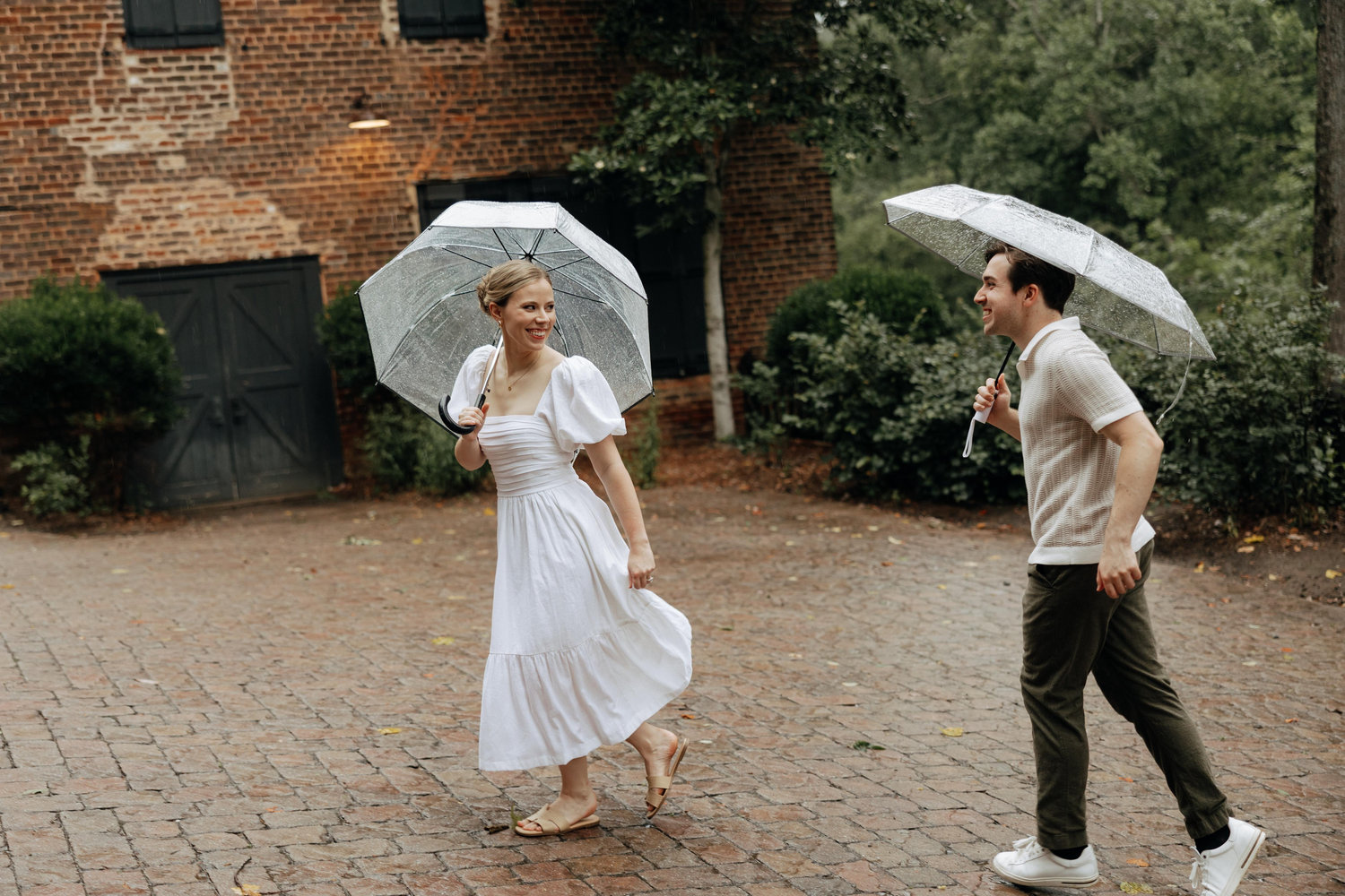 The Wedding Website of Lauren Reid and Brian Northern
