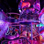 Meow Wolf Denver's Convergence Station