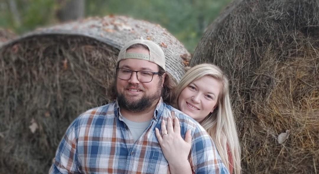 The Wedding Website of Haley Streling and Michael Lang