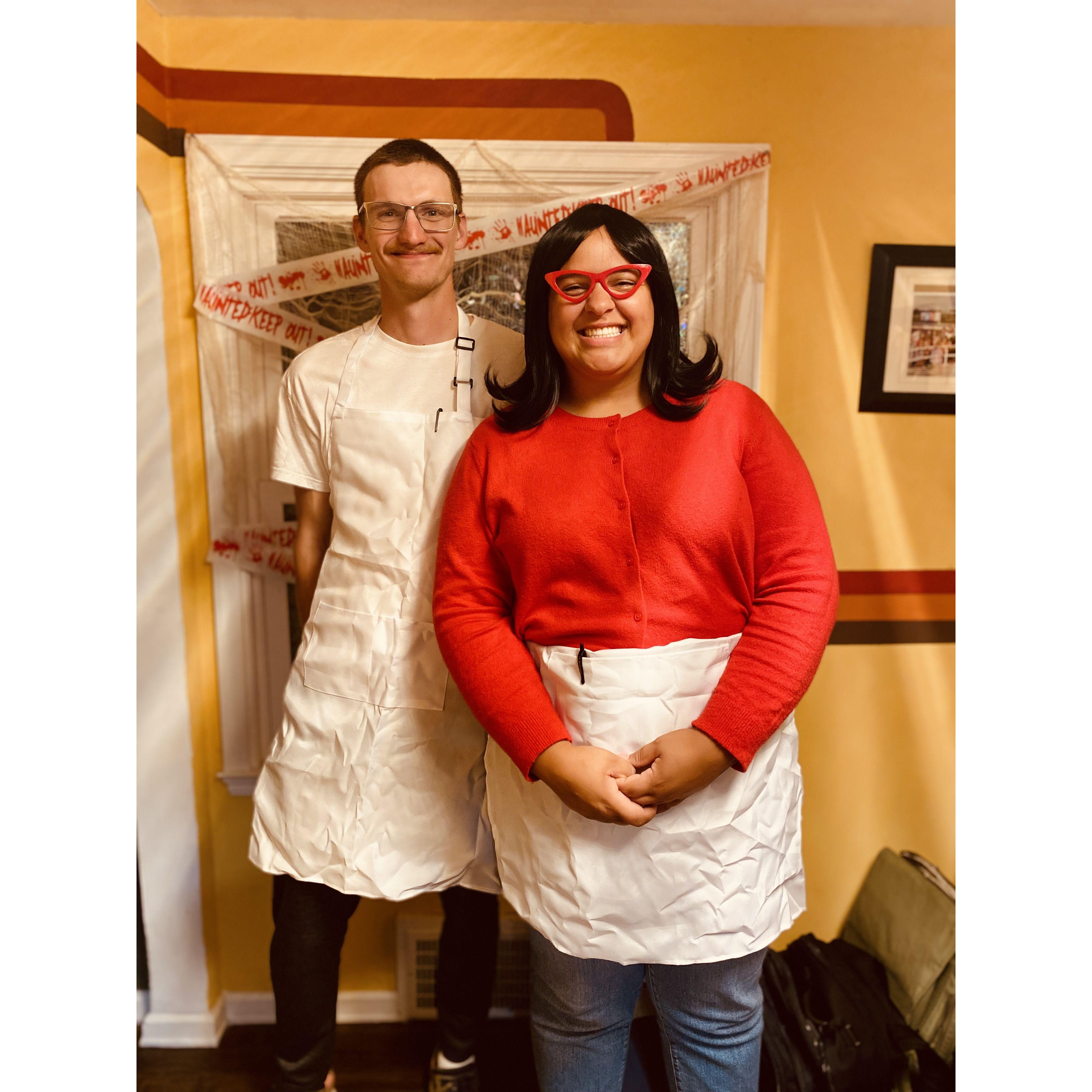 Halloween 2024