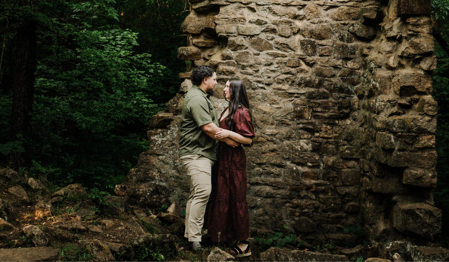 The Wedding Website of Christy Owenby and Jose Umanzor