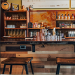 Coppercraft Distillery and Restaurant