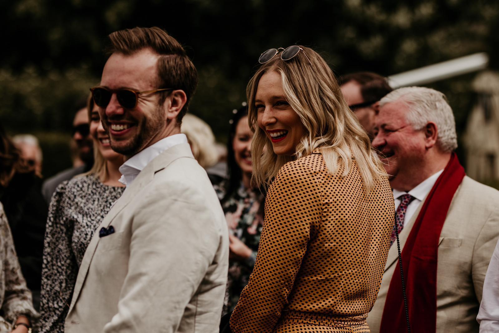 The Wedding Website of Fiona Sauer and Lachlan Fergus