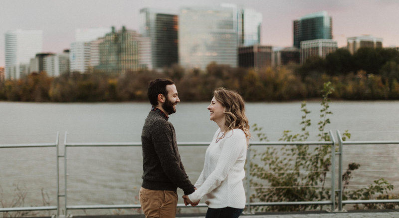 Kaitlyn Richardson and Mike Mackrell's Wedding Website