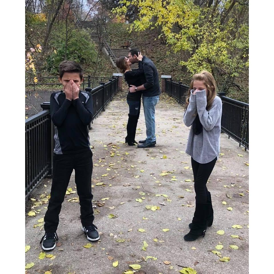 2019. Oh, these two!