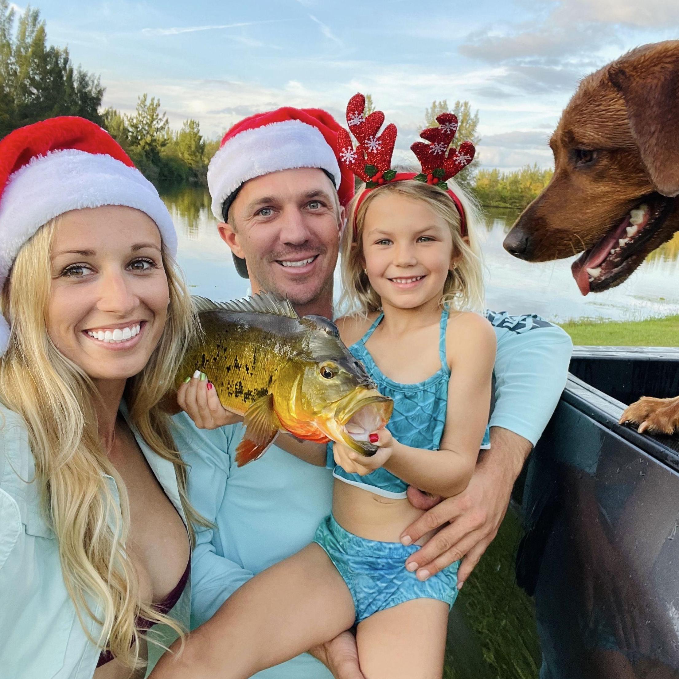 My favorite Christmas card photo!