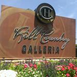 Hill Country Galleria
