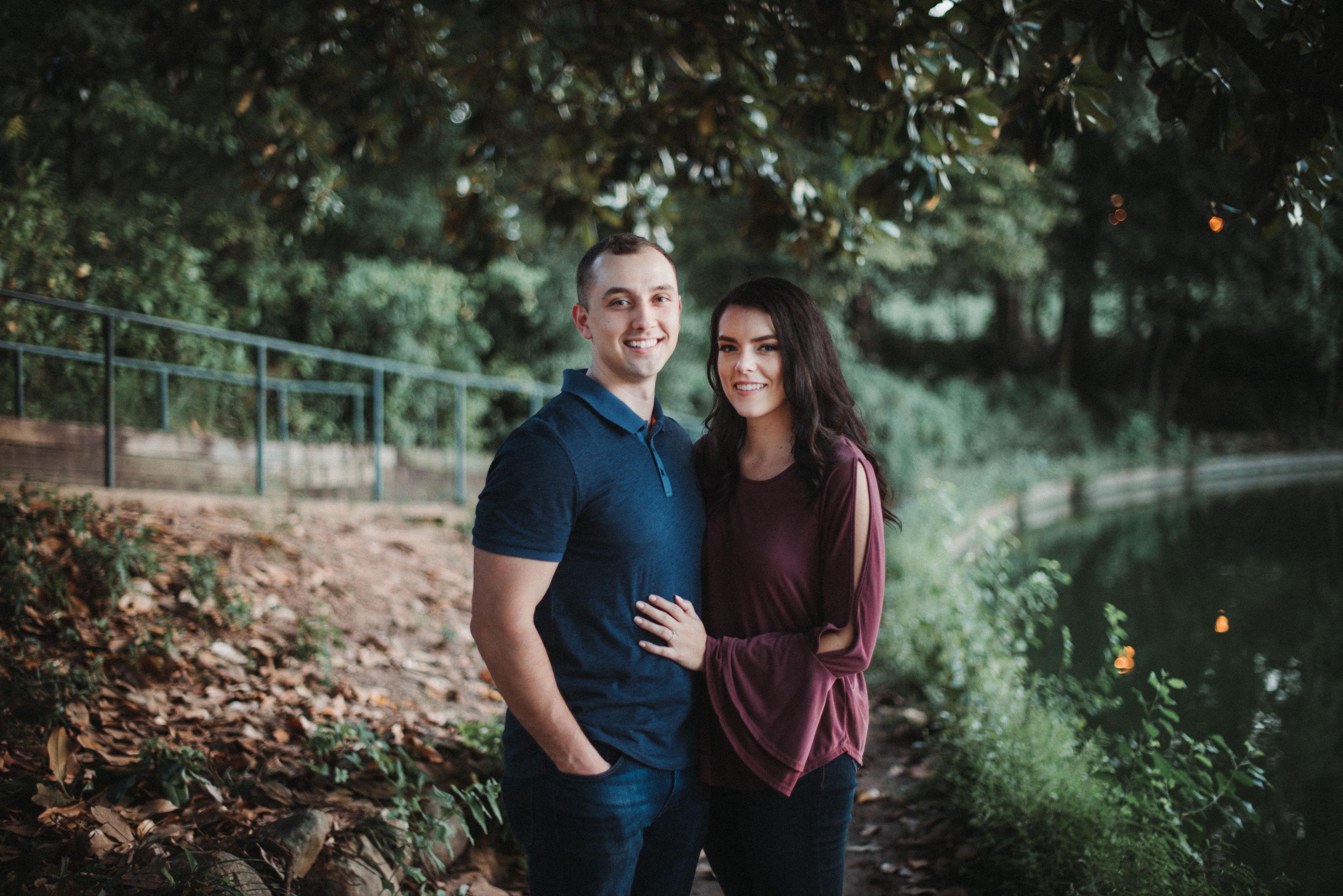 The Wedding Website of Hannah Bellina and Jordan Franklin