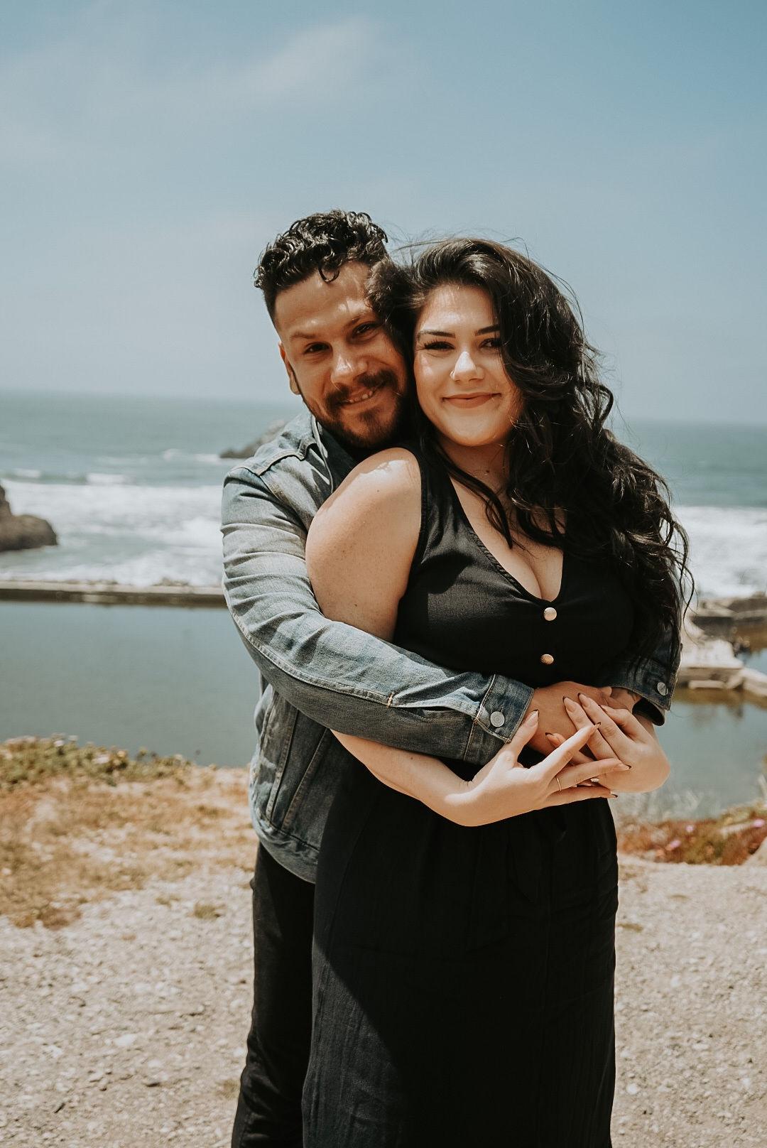 The Wedding Website of Alyssa Lee and Ricardo Pulido Jr.