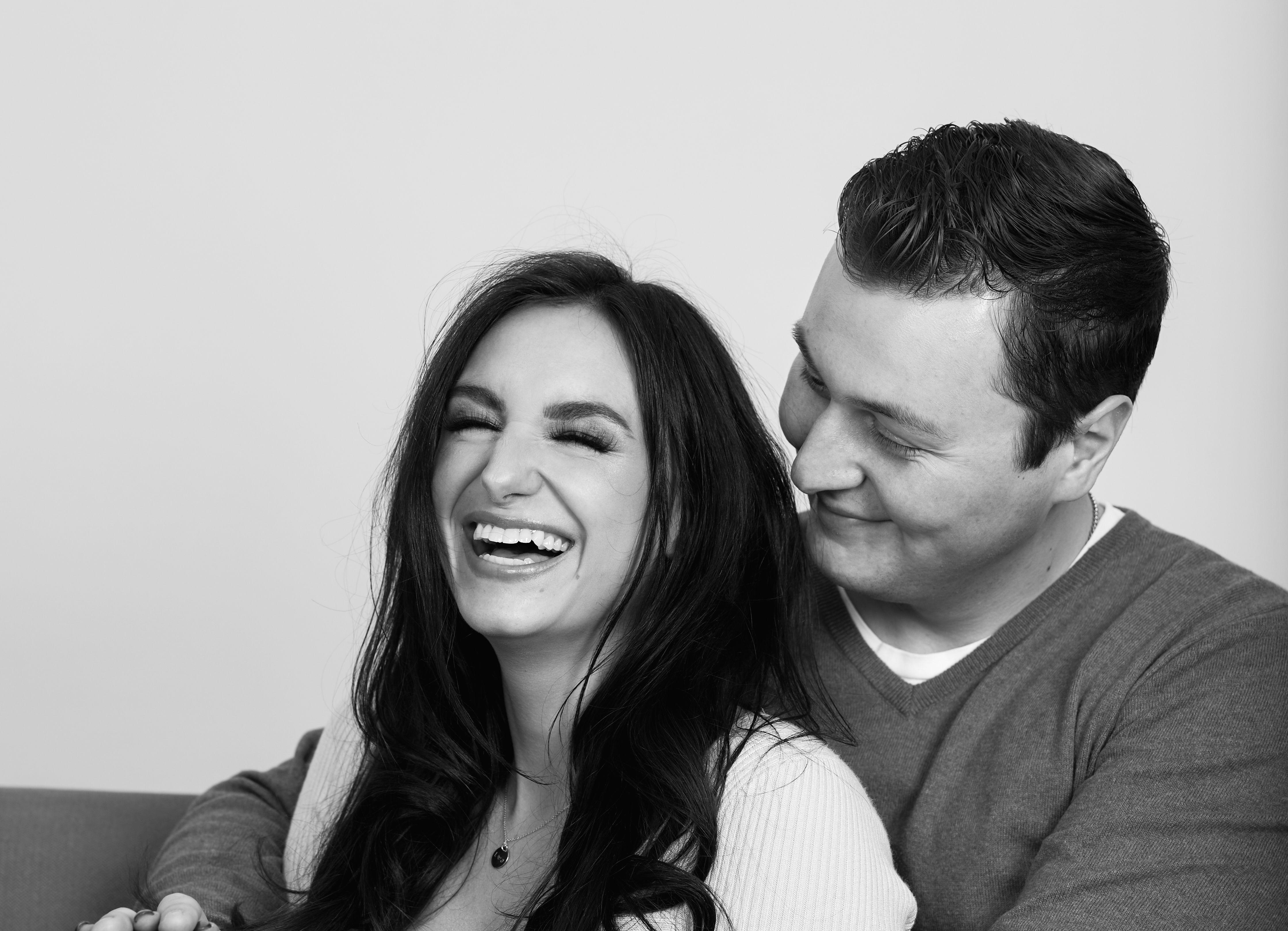 The Wedding Website of Leah Rennie and Joseph Piegay