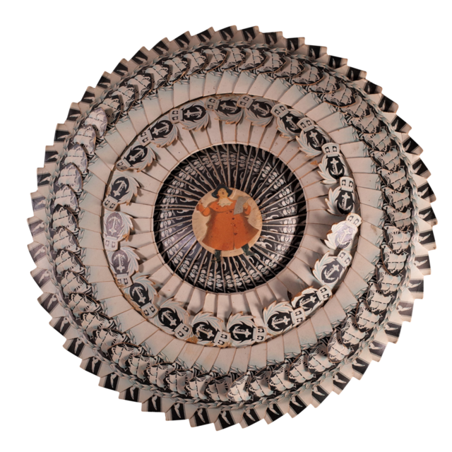 Trampart Wheel