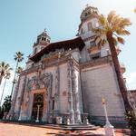Hearst Castle