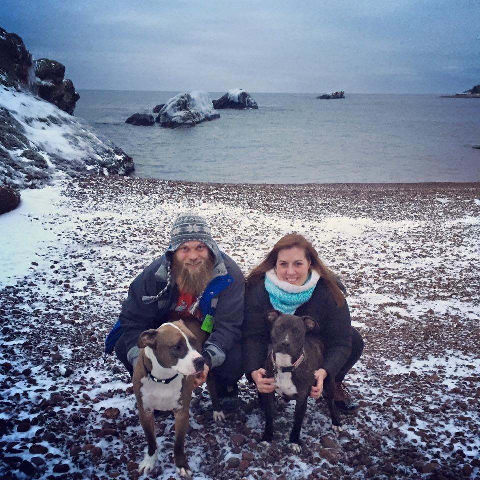Copper Harbor 2016