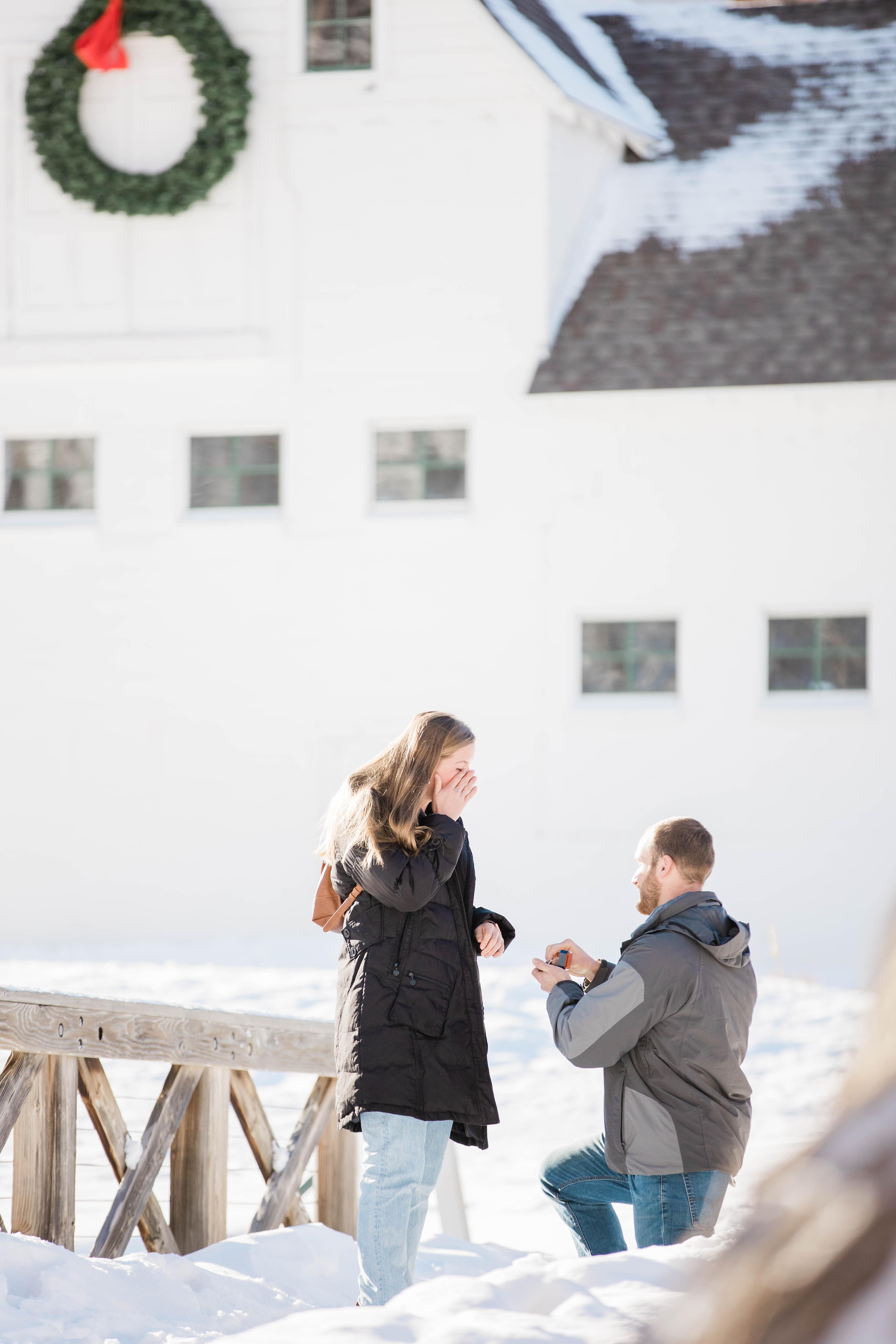 The Wedding Website of Megan Burgess and Jake Kohler