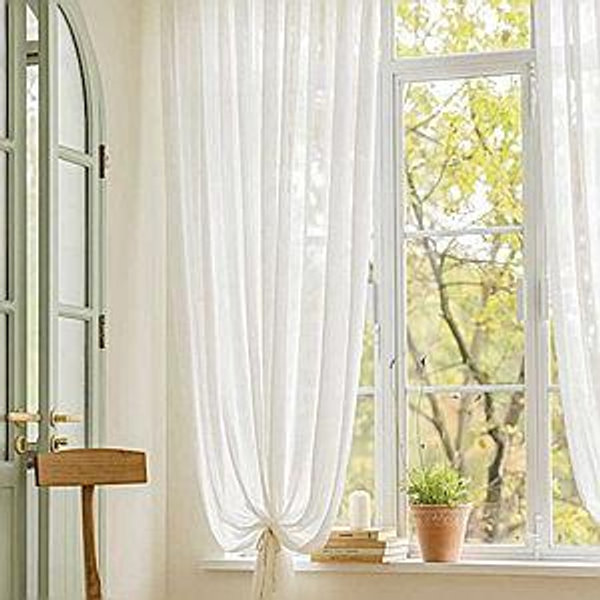 Curtain Fund!