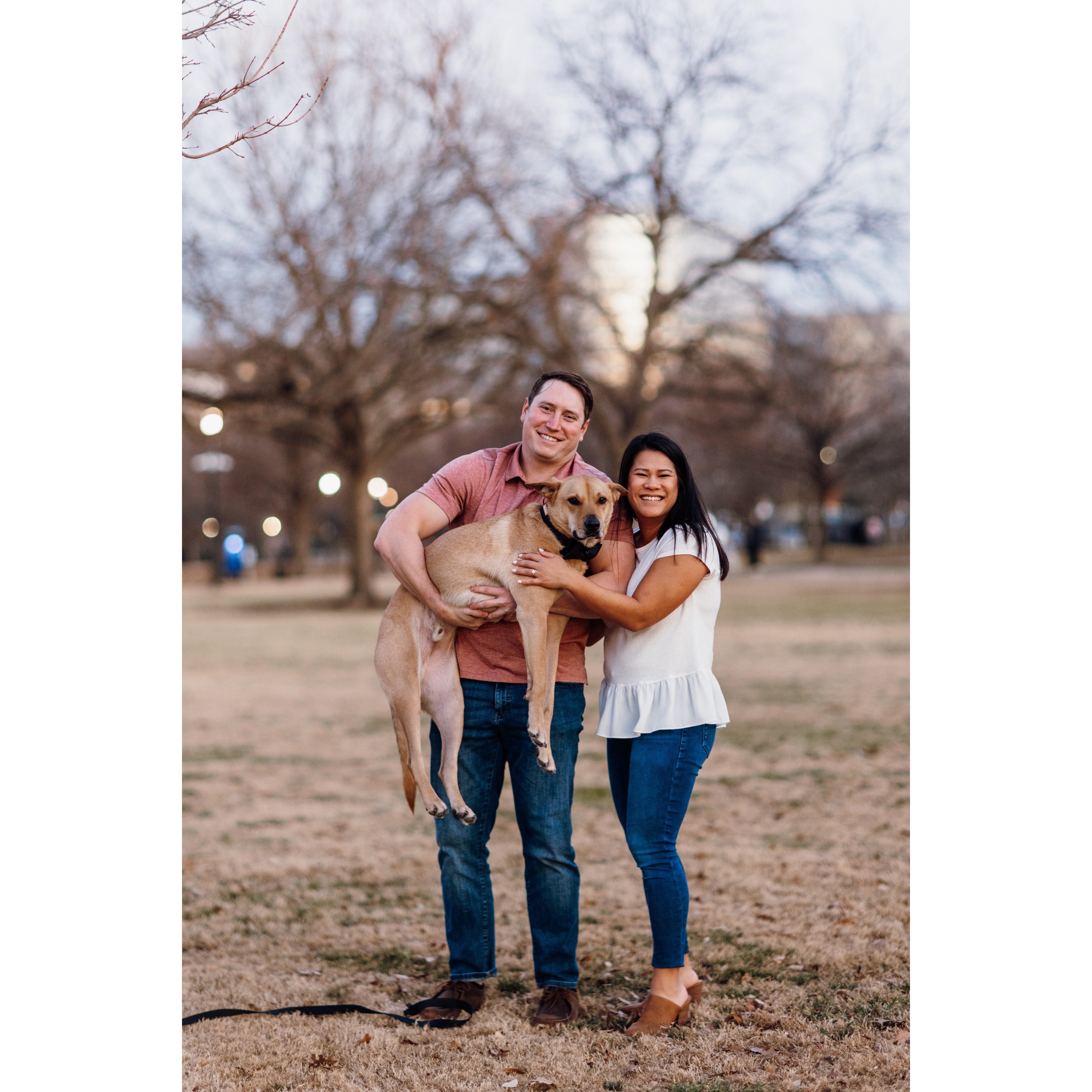 Photography: Sarah Mackenzie Photography
https://www.sarahmackenziephoto.com/