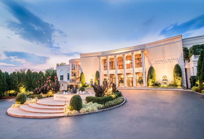 The Wedding Website of Mike Deng and Gia Lopez