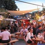 Food Carts of Portland