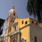 La Catedral