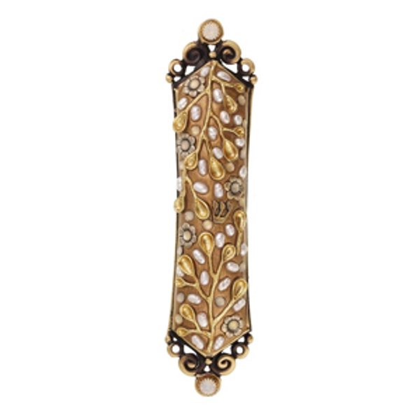 Michal Golan Mezuzah