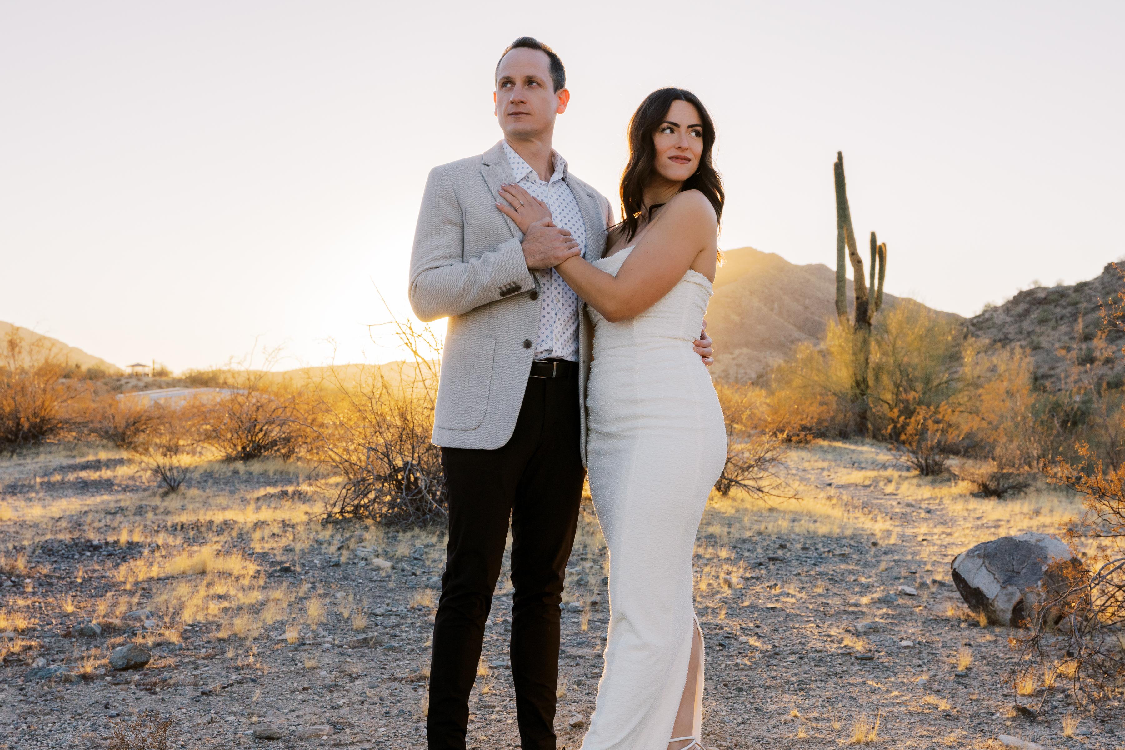 The Wedding Website of Andrea Larson and Nick Roberts